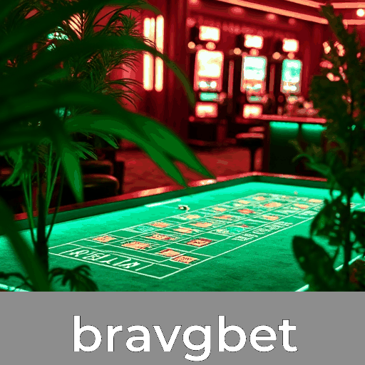 Acesso ao bravgbet
