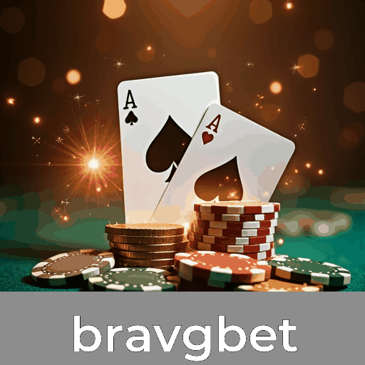 Acesso ao bravgbet
