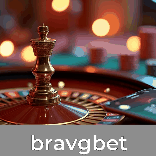Acesso ao bravgbet