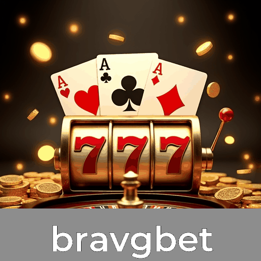 Cadastro na bravgbet