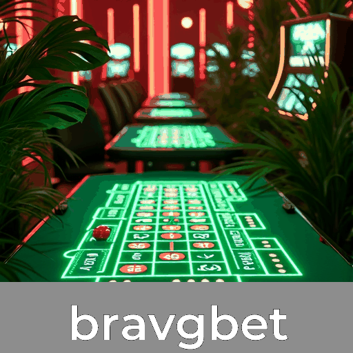 Cassino Online bravgbet